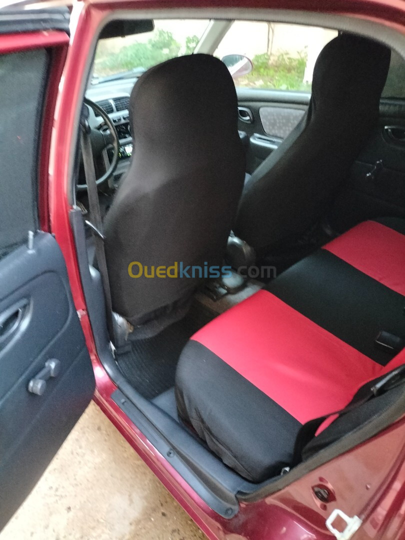 Suzuki Alto 2012 Alto