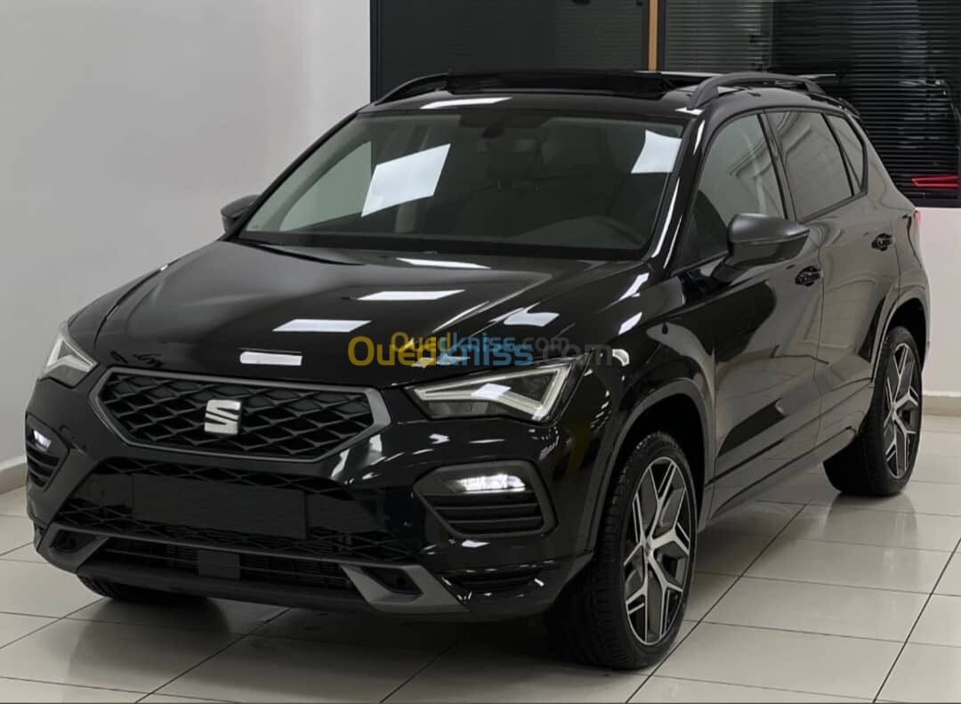 Seat Ateca 2023 