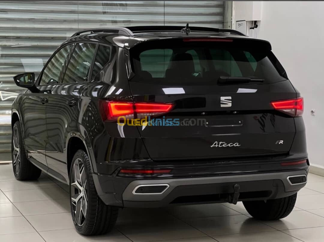 Seat Ateca 2023 