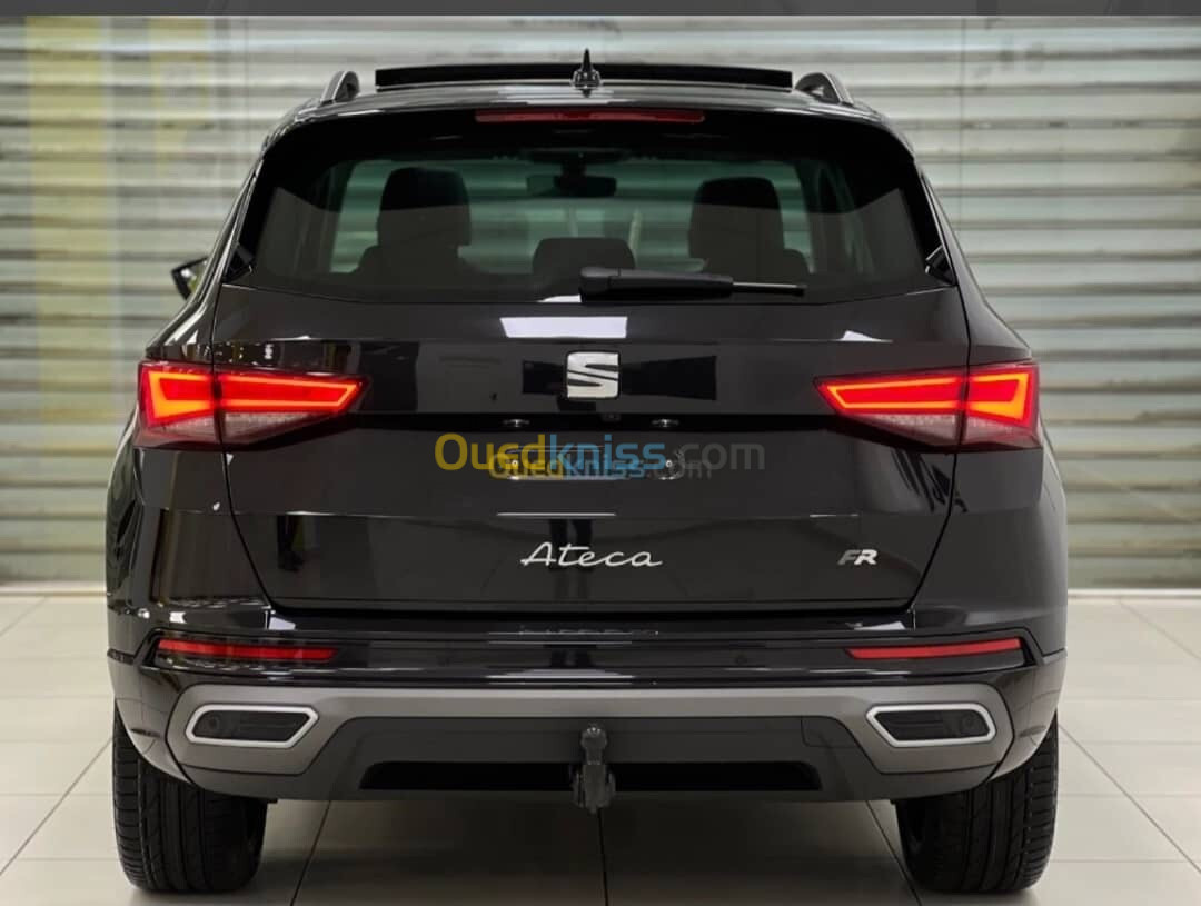 Seat Ateca 2023 