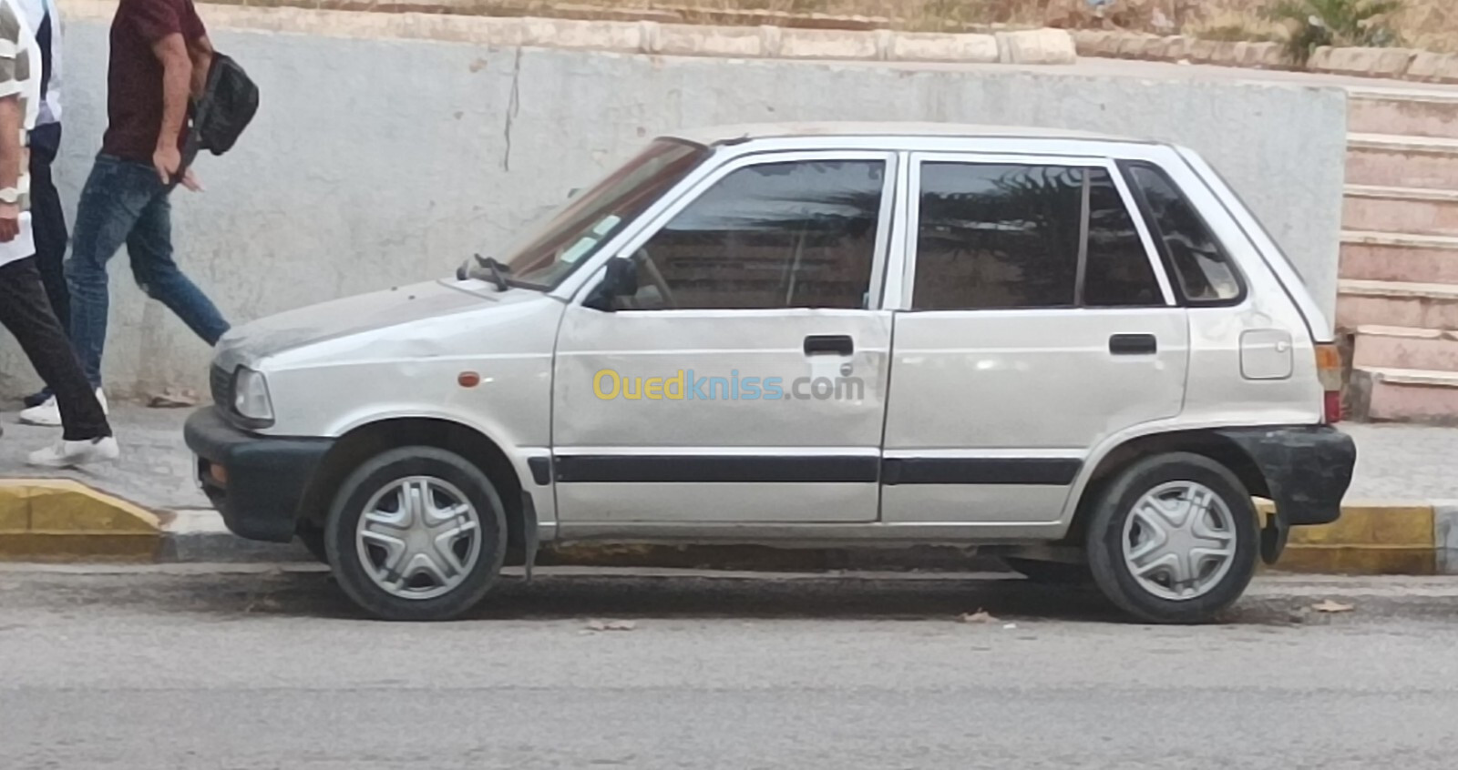 Suzuki Maruti 800 2011 Maruti 800