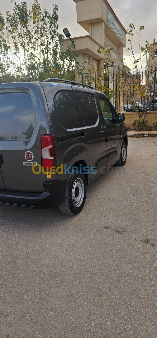 Fiat DOBLO 2024 DOBLO