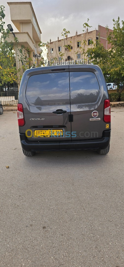 Fiat DOBLO 2024 DOBLO