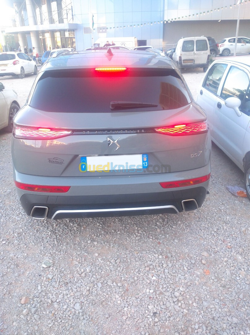 Citroen DS7 2024 DS7