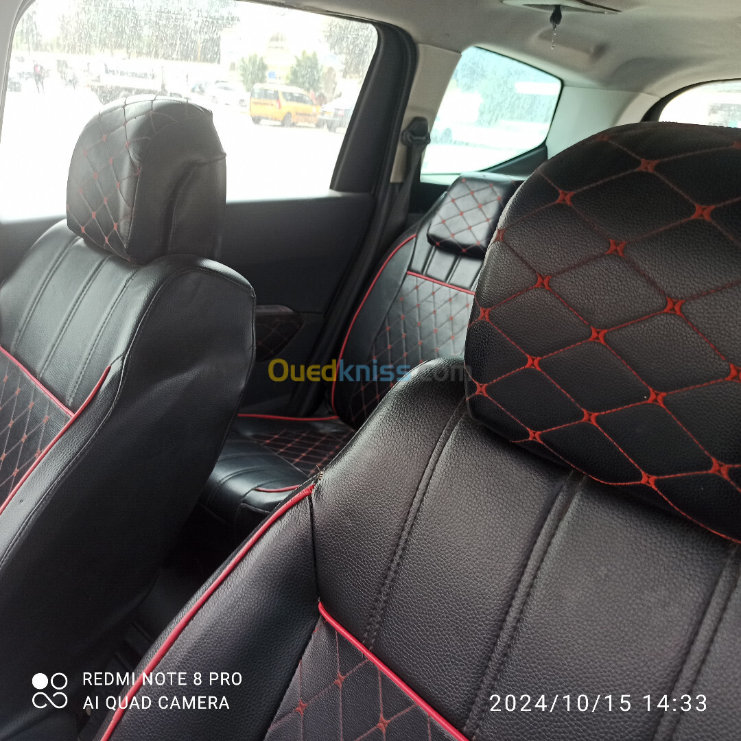 Peugeot 5008 2013 Access