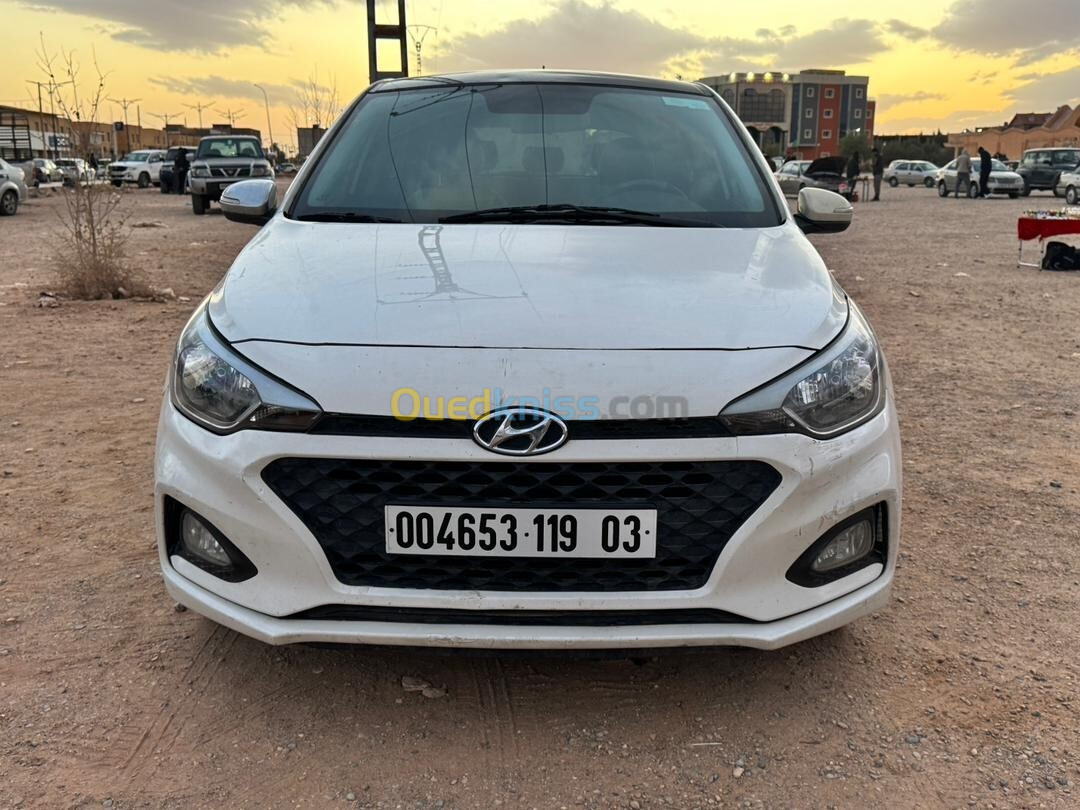 Hyundai i20 2019 i20