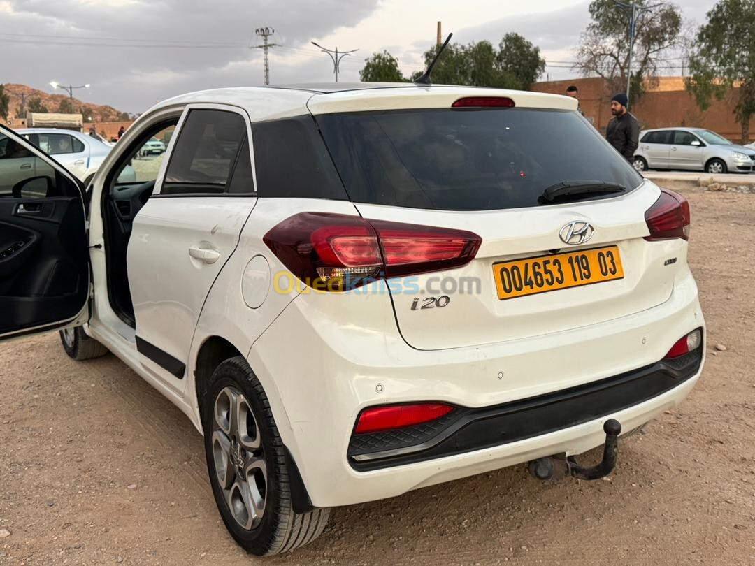 Hyundai i20 2019 i20