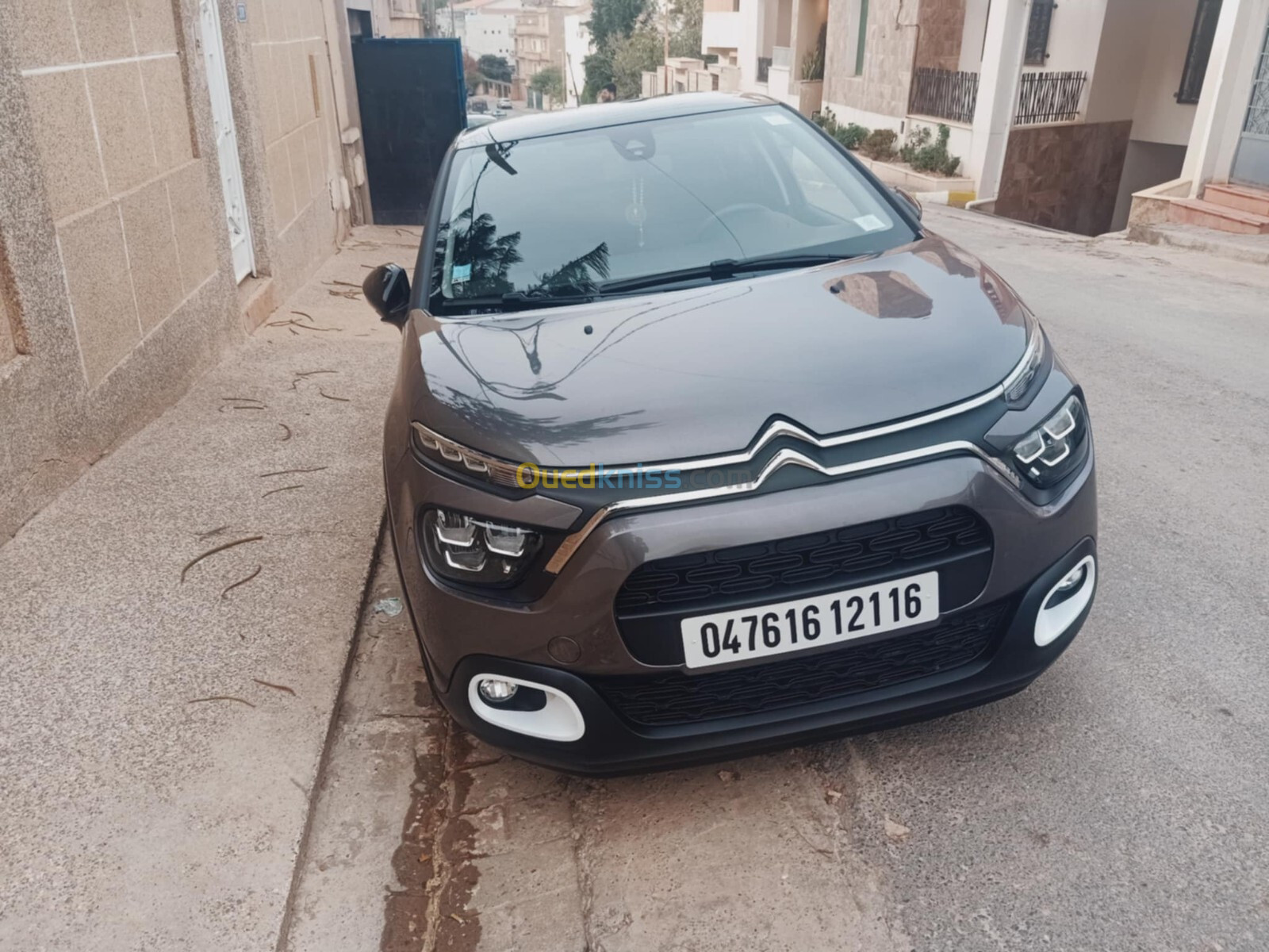 Citroen C3 2021 