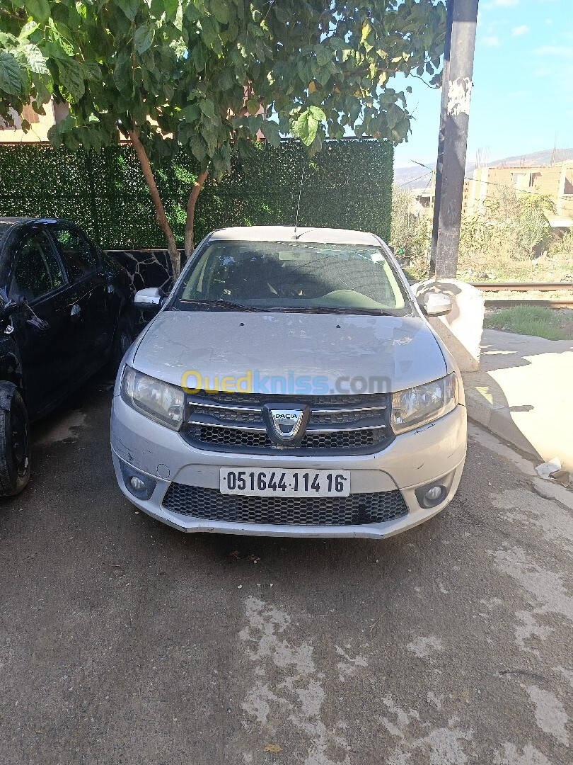 Dacia Logan 2014 Logan