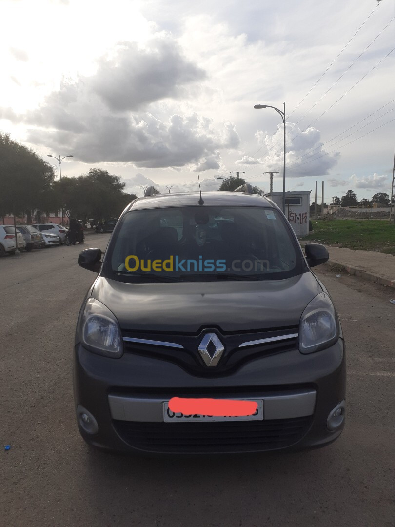 Renault Kangoo 2018 Kangoo