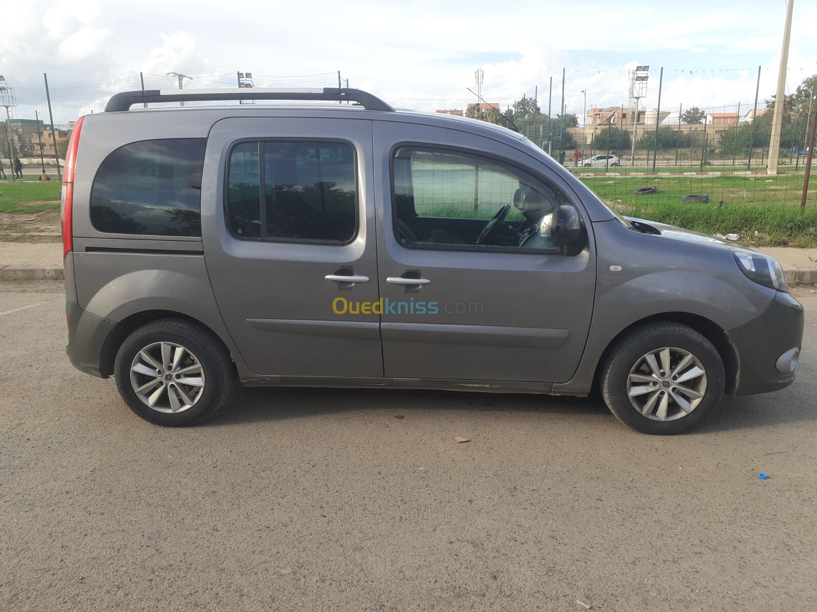 Renault Kangoo 2018 Kangoo 2018