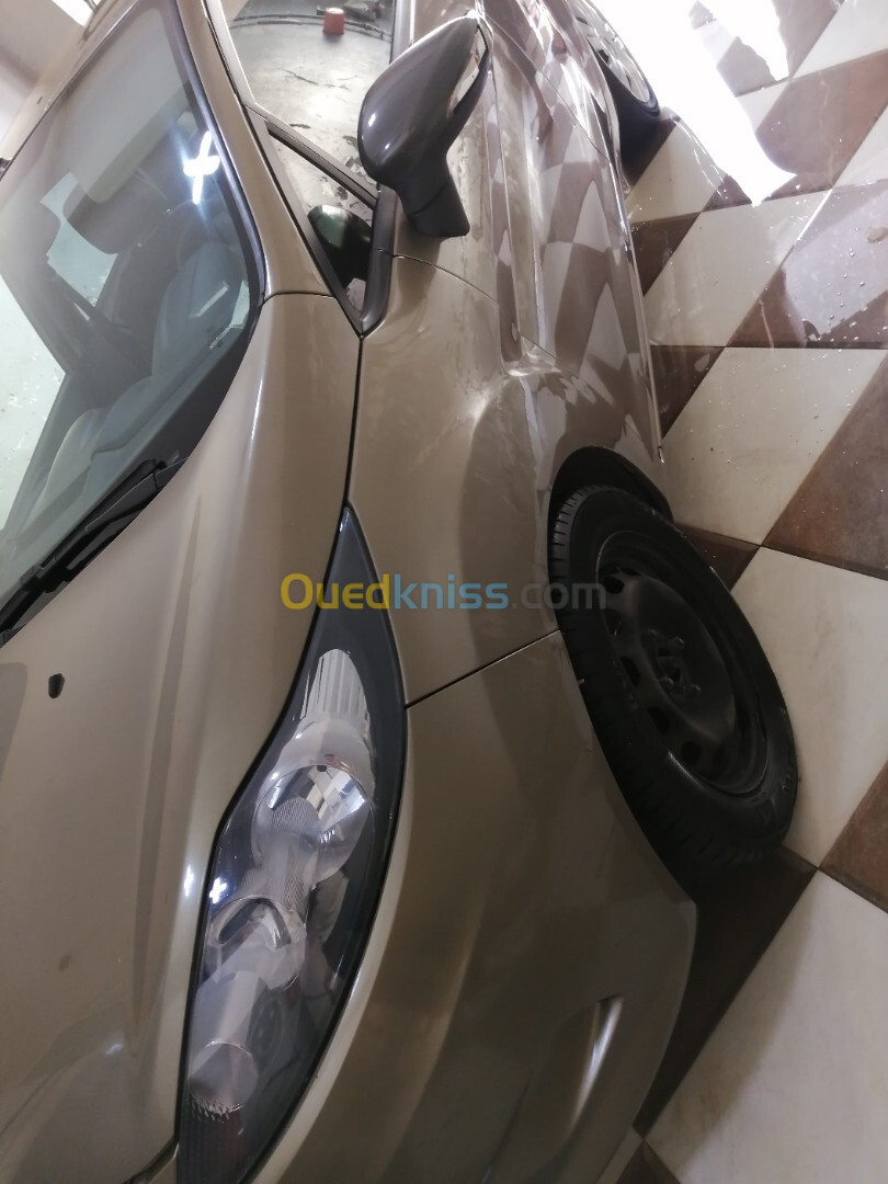 Ford Fiesta 2013 Titanium 