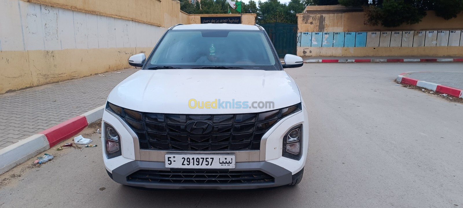 Hyundai Creta 2024 