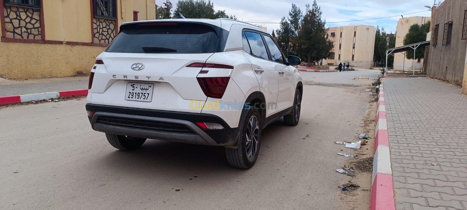 Hyundai Creta 2024 