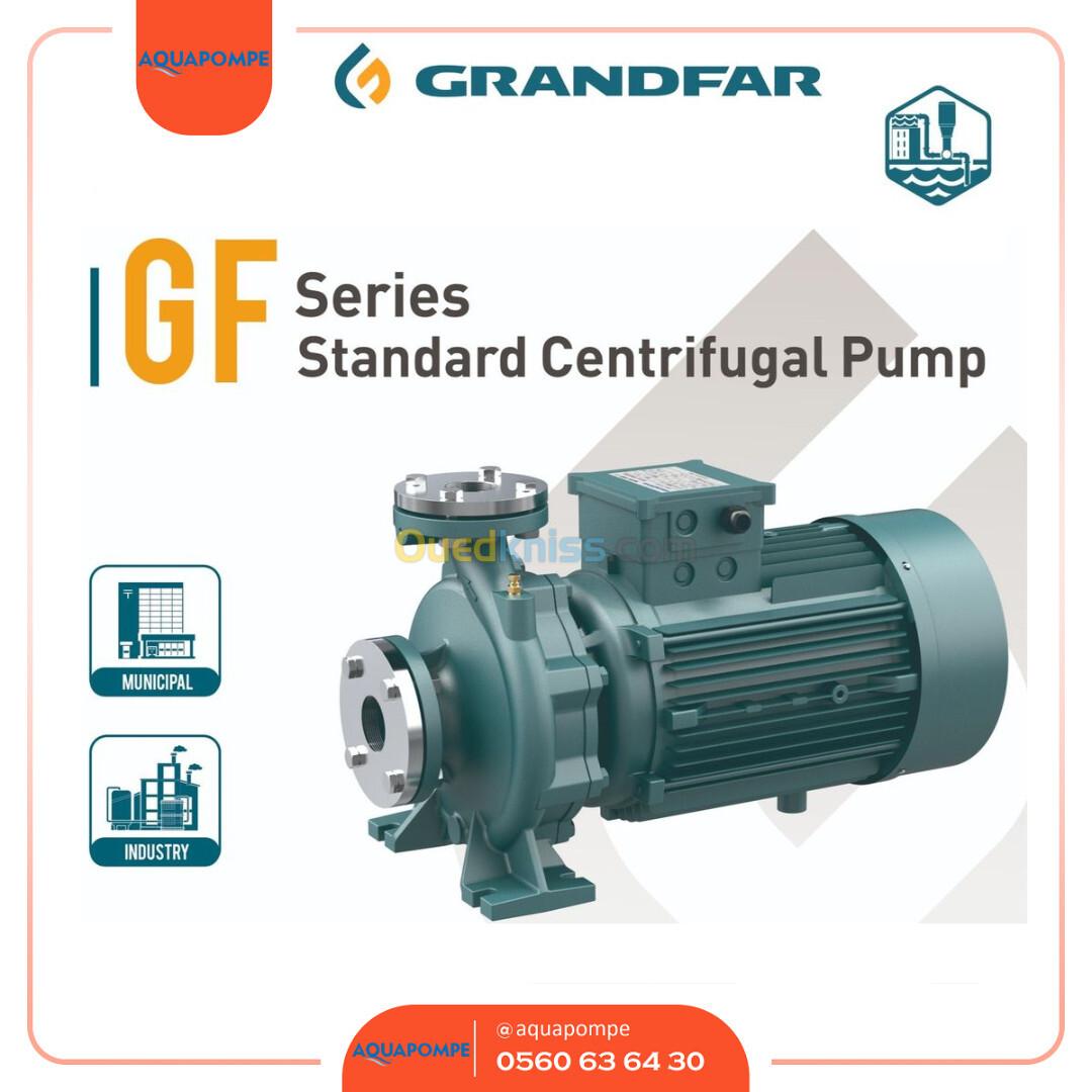 Pompes horizontales | Pompes de surface Centrifuges | Marque: GRANDFAR