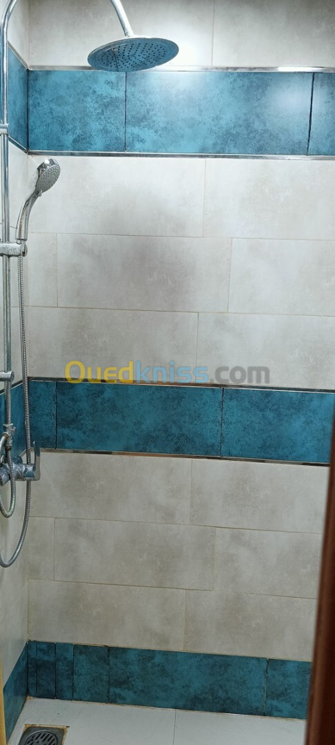 Vente Appartement F2 Oran Oran