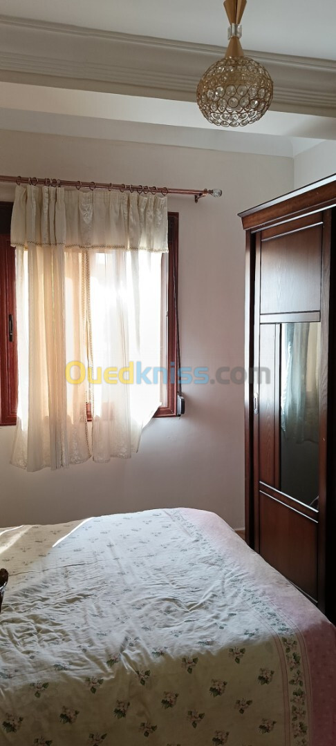 Vente Appartement F2 Oran Oran