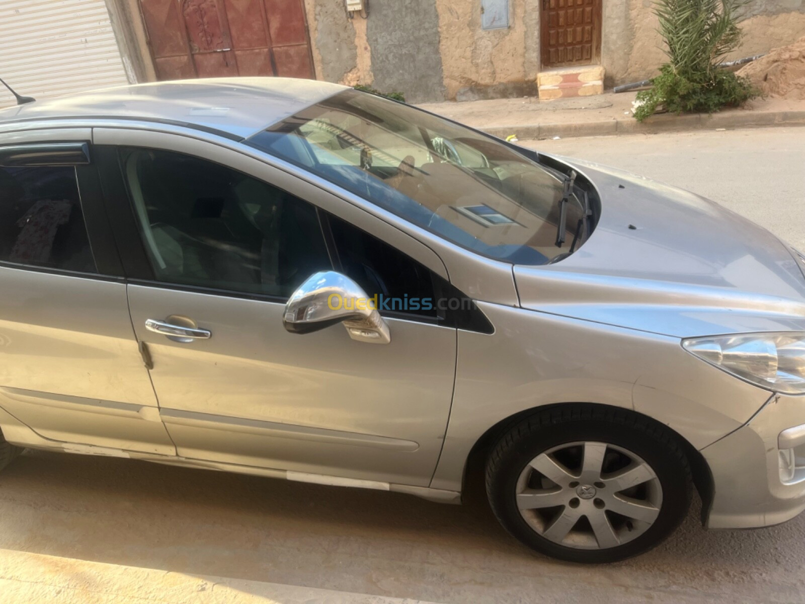 Peugeot 308 2008 308