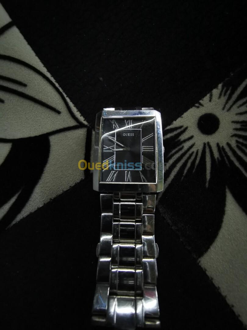 Montre guess