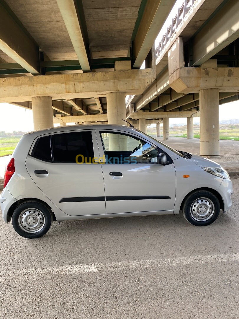 Hyundai i10 2016 GL Plus