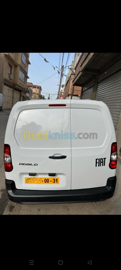 Fiat Doblo 2024 Nv