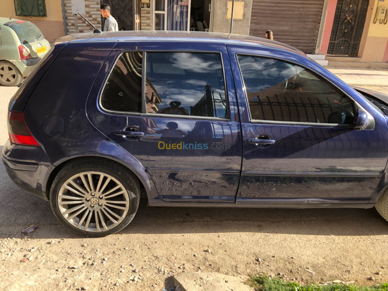 Volkswagen Golf 4 2004 