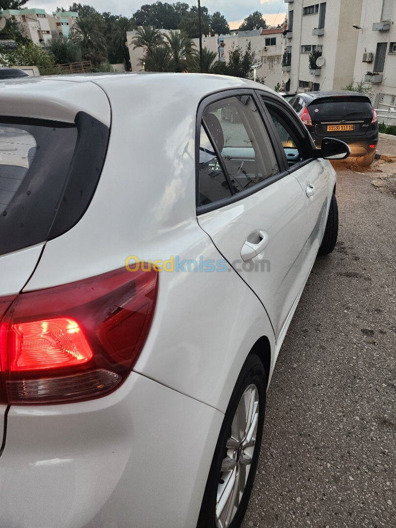 Kia Rio 2020 Nouvelle