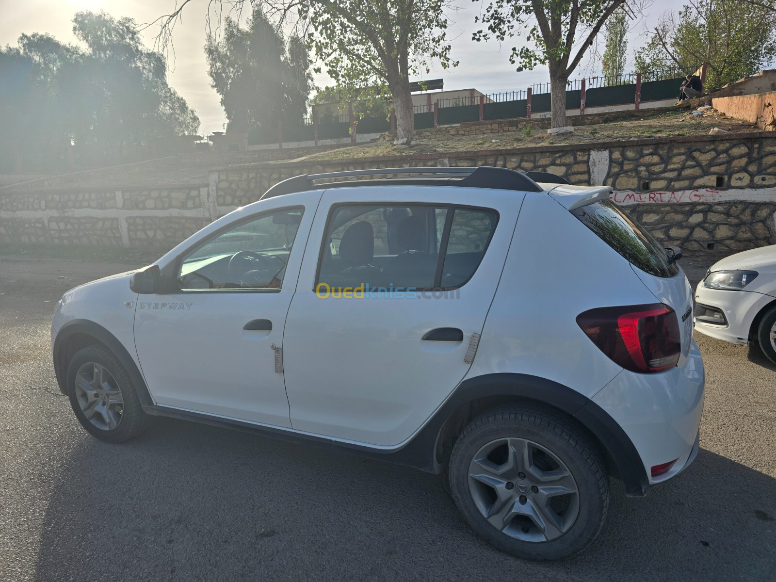 Dacia Sandero 2019 Stepway