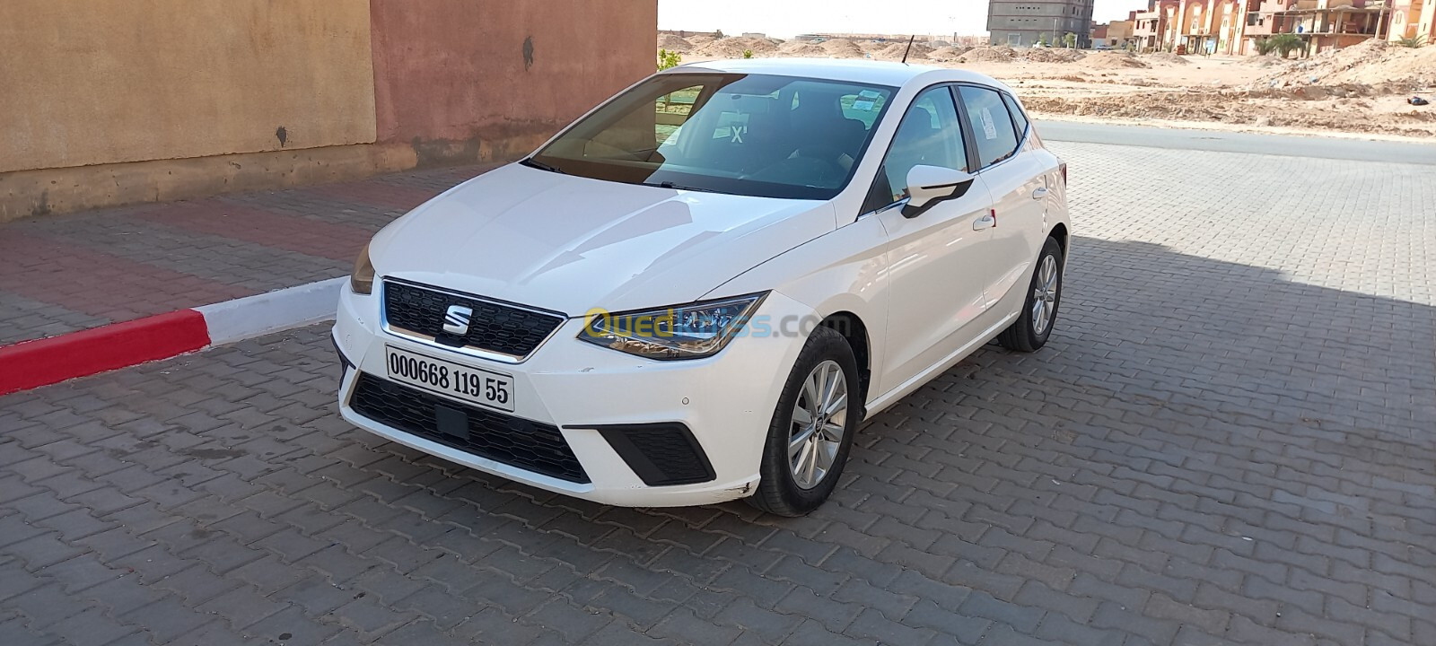 Seat Ibiza 2019 Urban