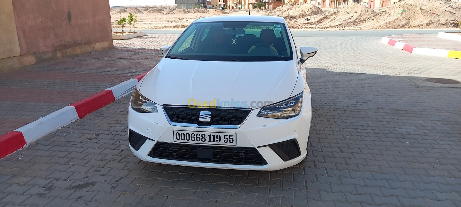 Seat Ibiza 2019 Urban