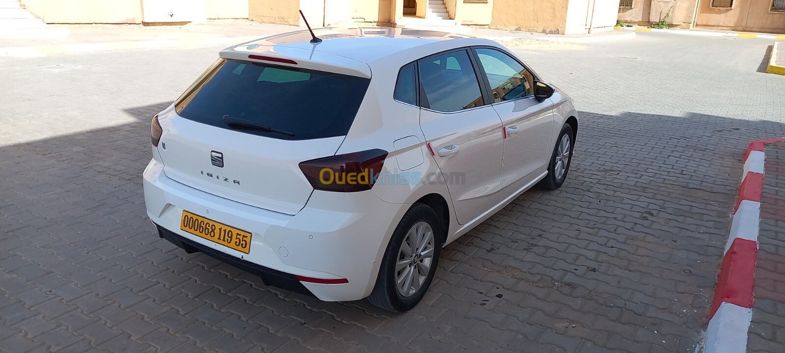 Seat Ibiza 2019 Urban