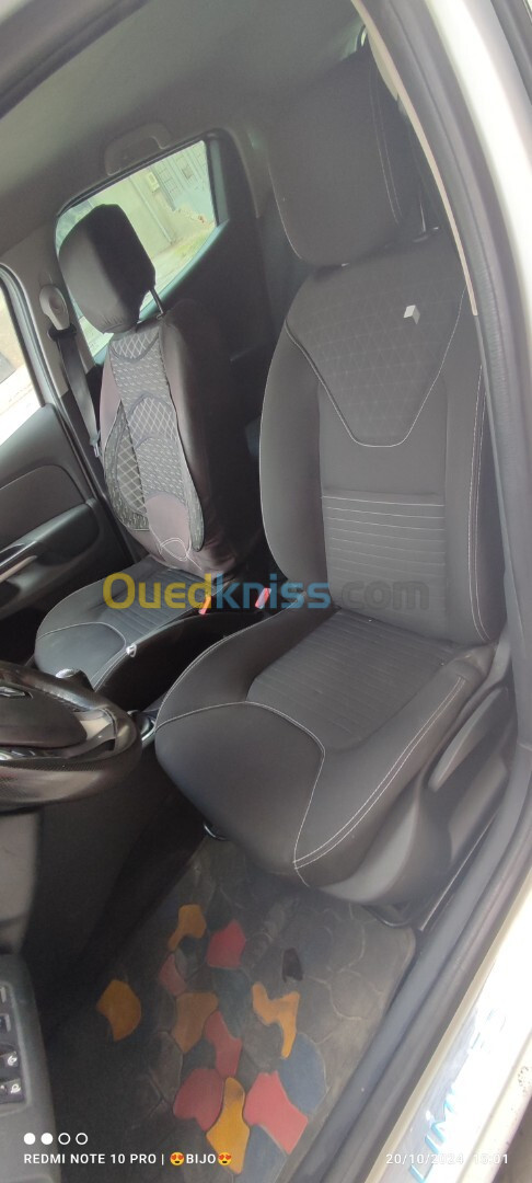 Renault Clio 4 2016 Limited