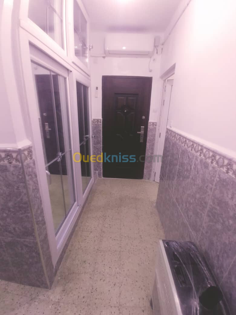 Vente Appartement F2 Blida Bouinan