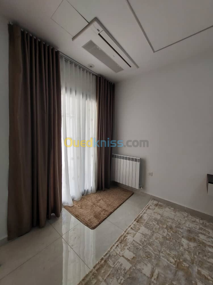 Vente Appartement F4 Alger Dar el beida