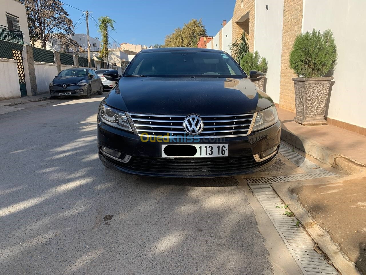 Volkswagen Passat CC 2013 