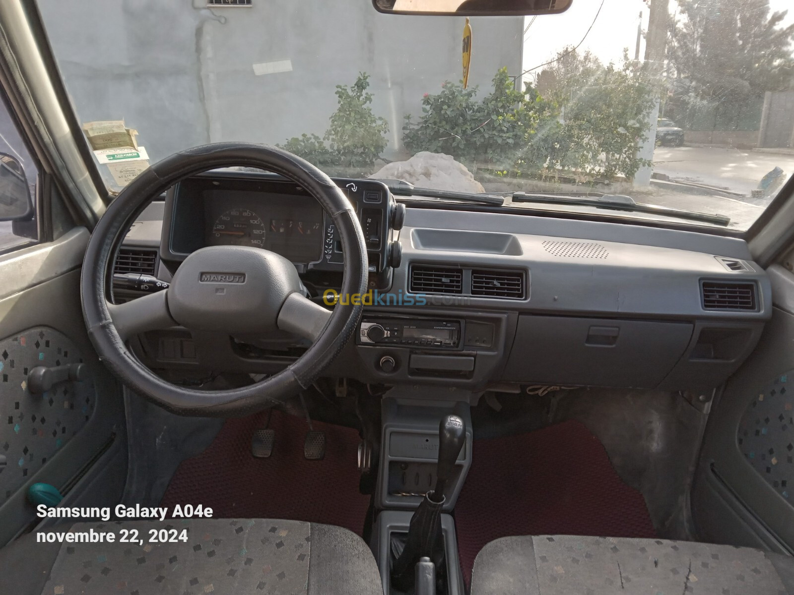 Suzuki Maruti 800 2012 Maruti 800