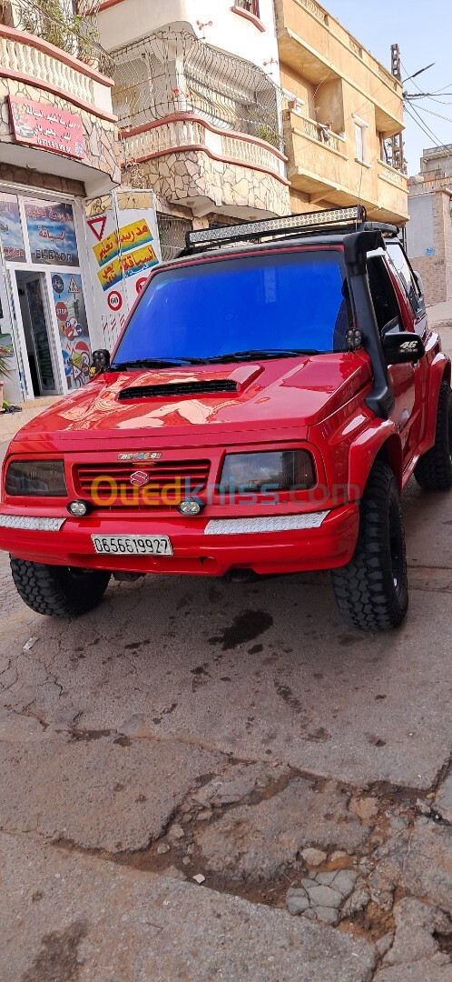 Suzuki Vitara 1999 Vitara