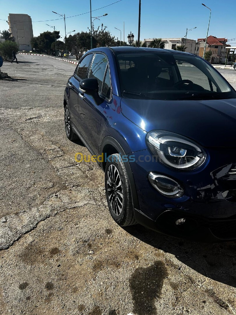 Fiat 500 X 2023 Multiaire