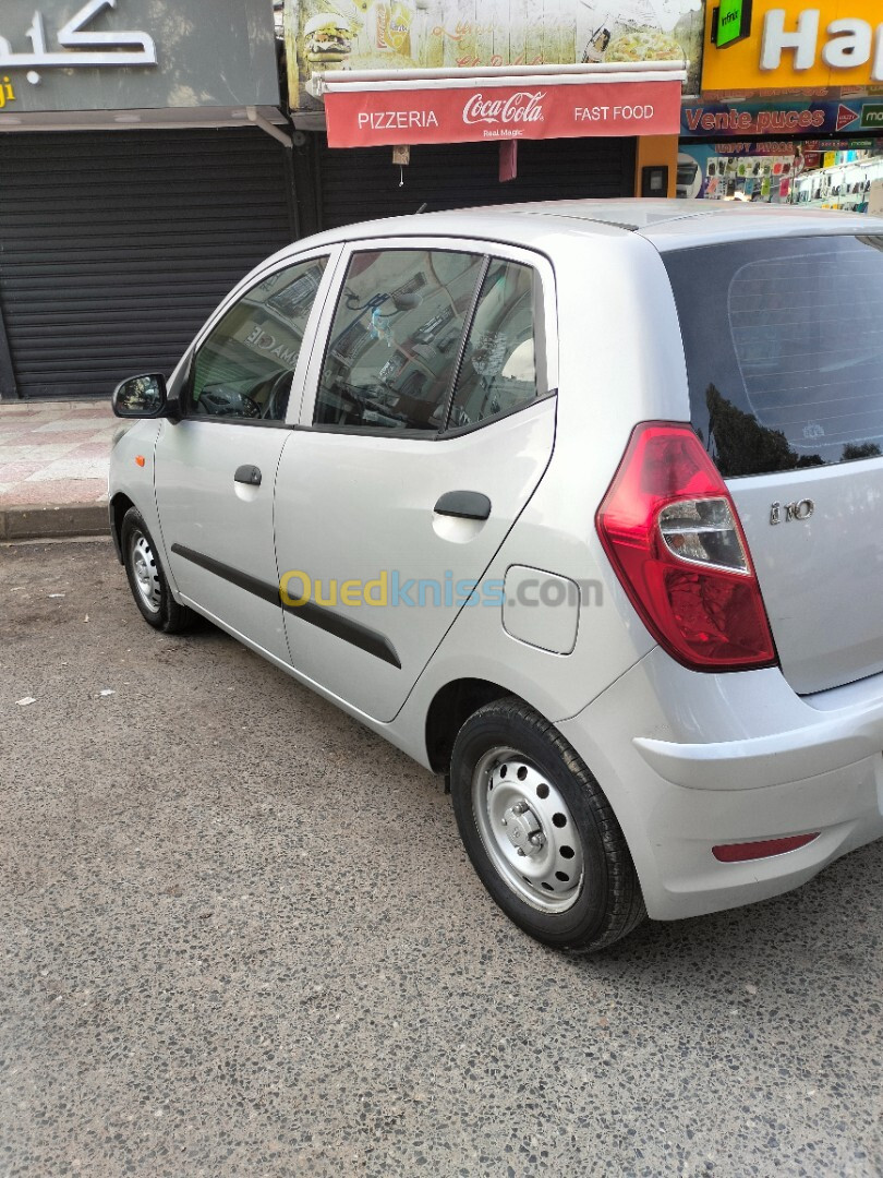 Hyundai i10 2015 i10