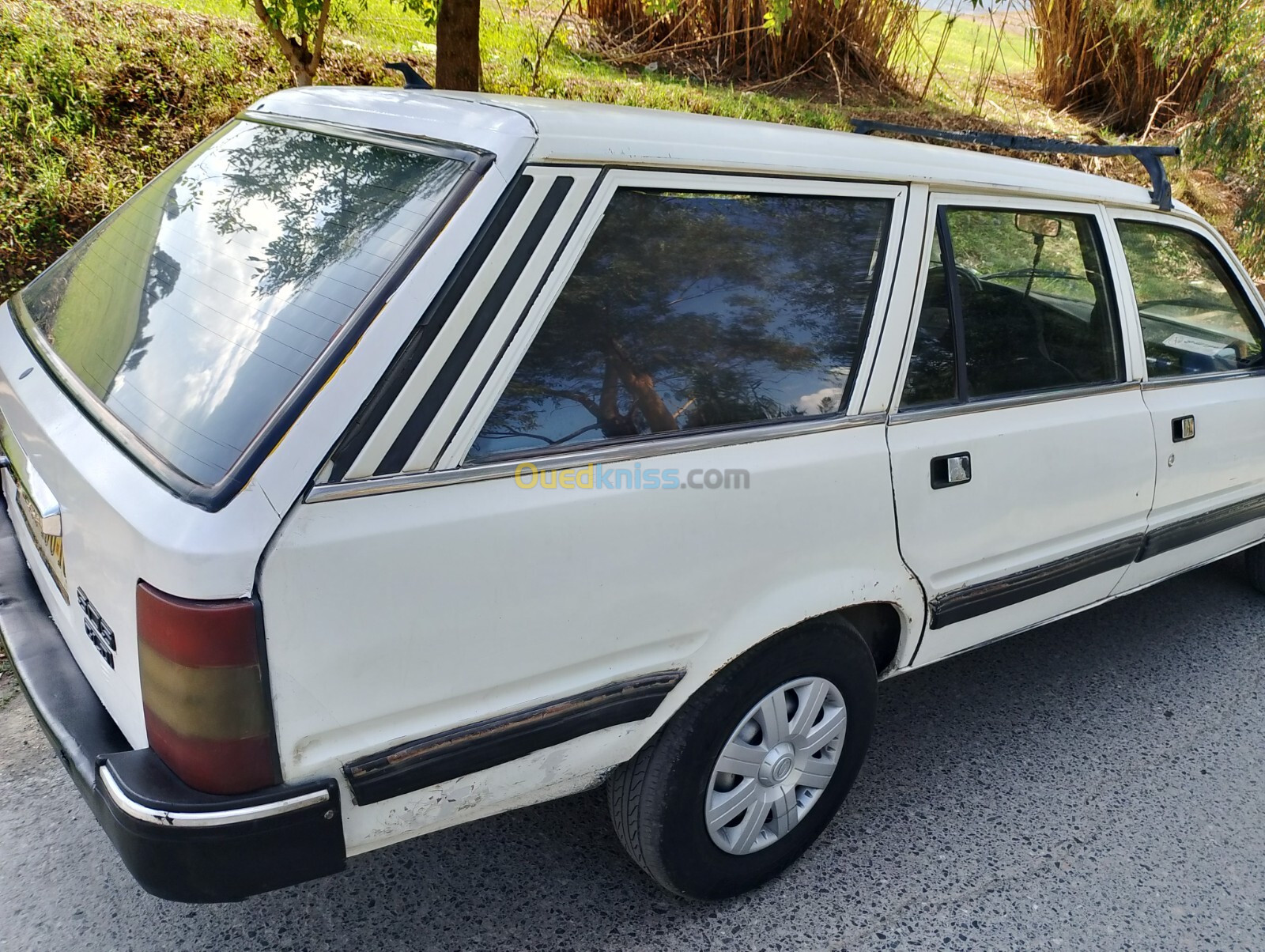 Peugeot 505 1990 