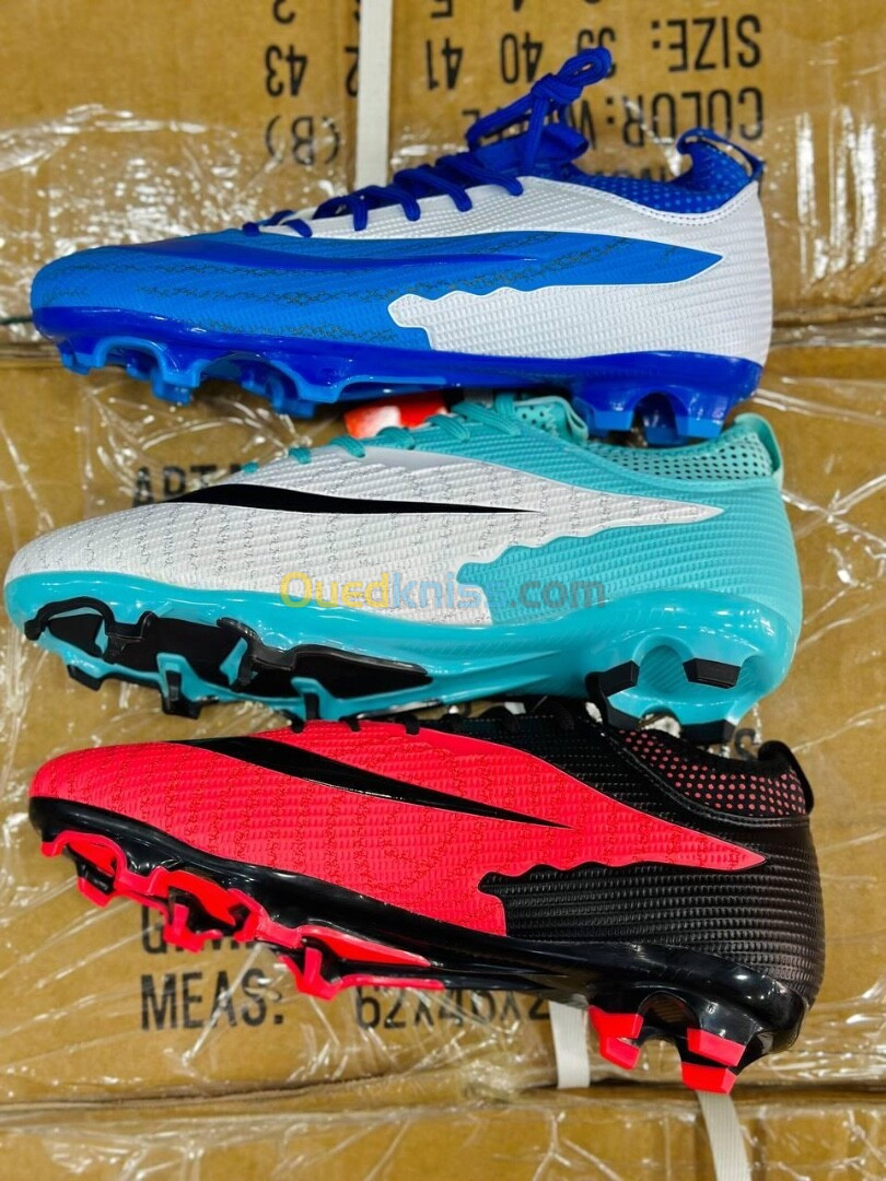 Soulier pro crampons  NIKE حذاء كرة قدم