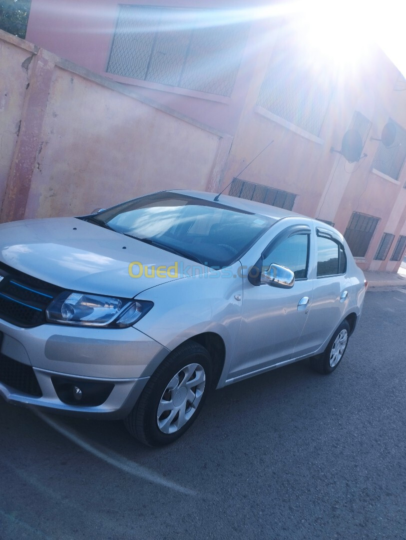 Dacia Logan 2014 Logan