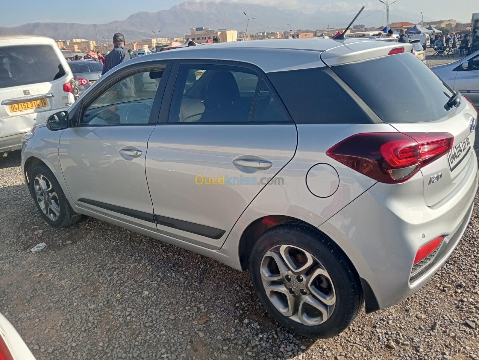 Hyundai i20 2019 i20