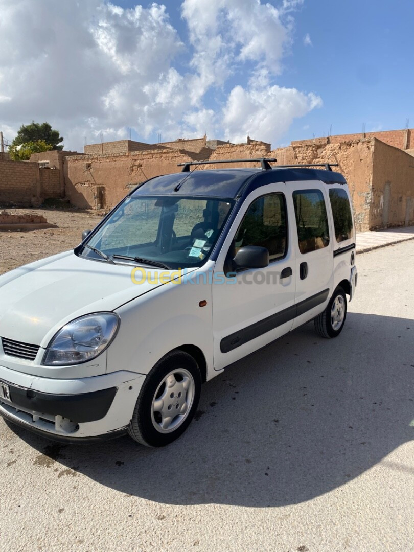 Renault Kangoo 2004 Kangoo