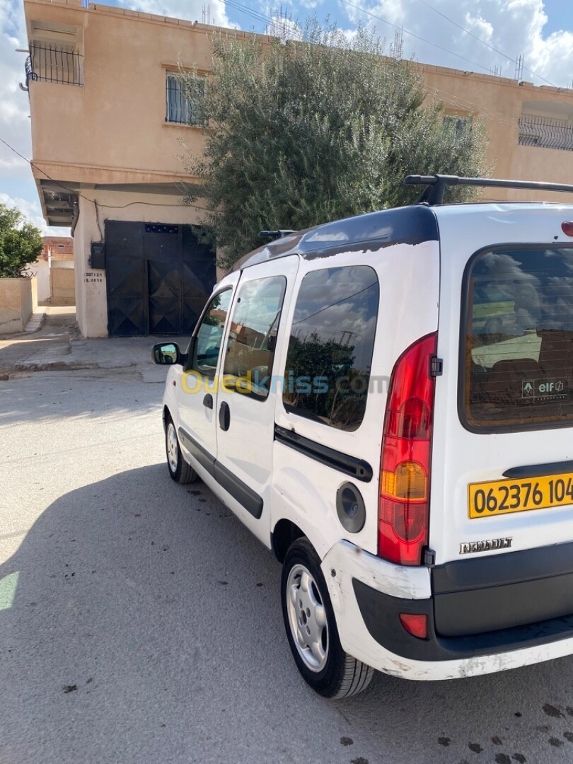 Renault Kangoo 2004 Kangoo