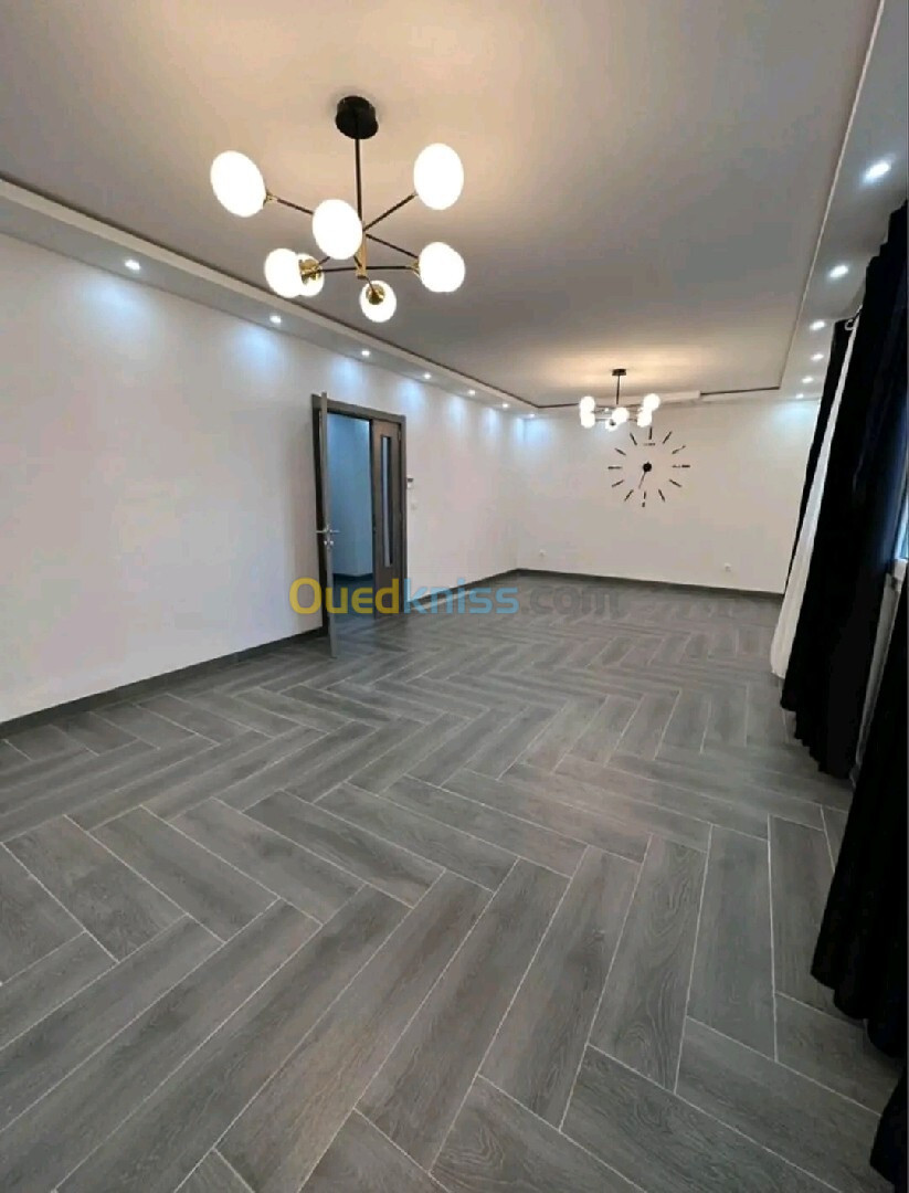 Vente Appartement F3 Alger Bordj el kiffan