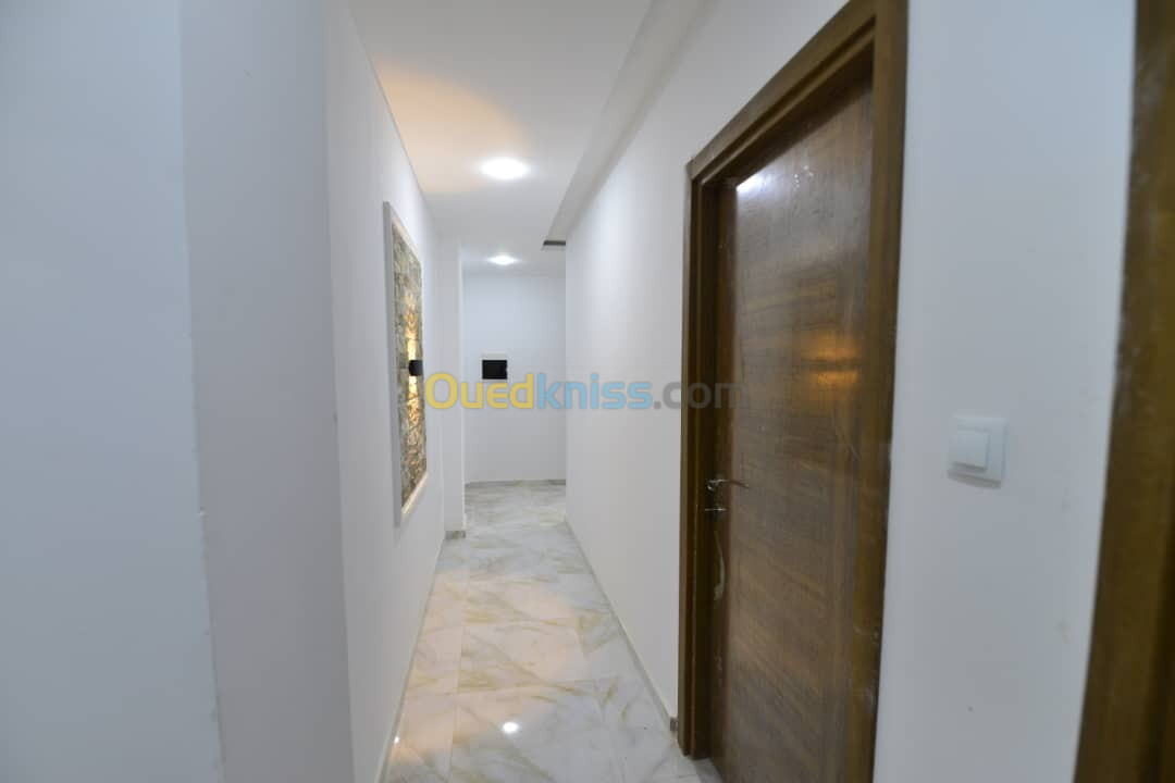 Vente Appartement Alger Bordj el kiffan