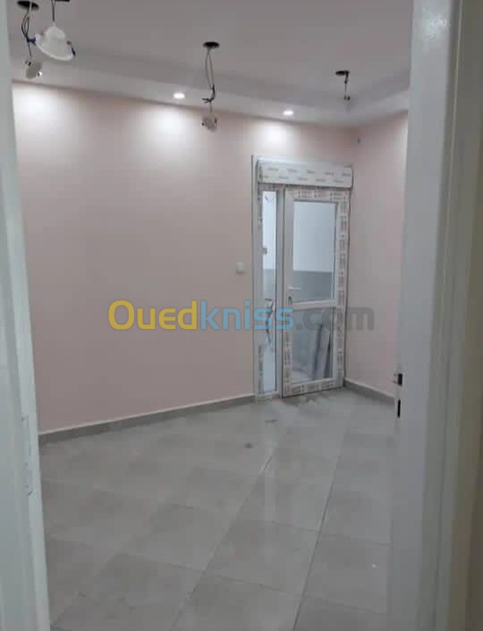 Vente Appartement F4 Alger Bordj el bahri