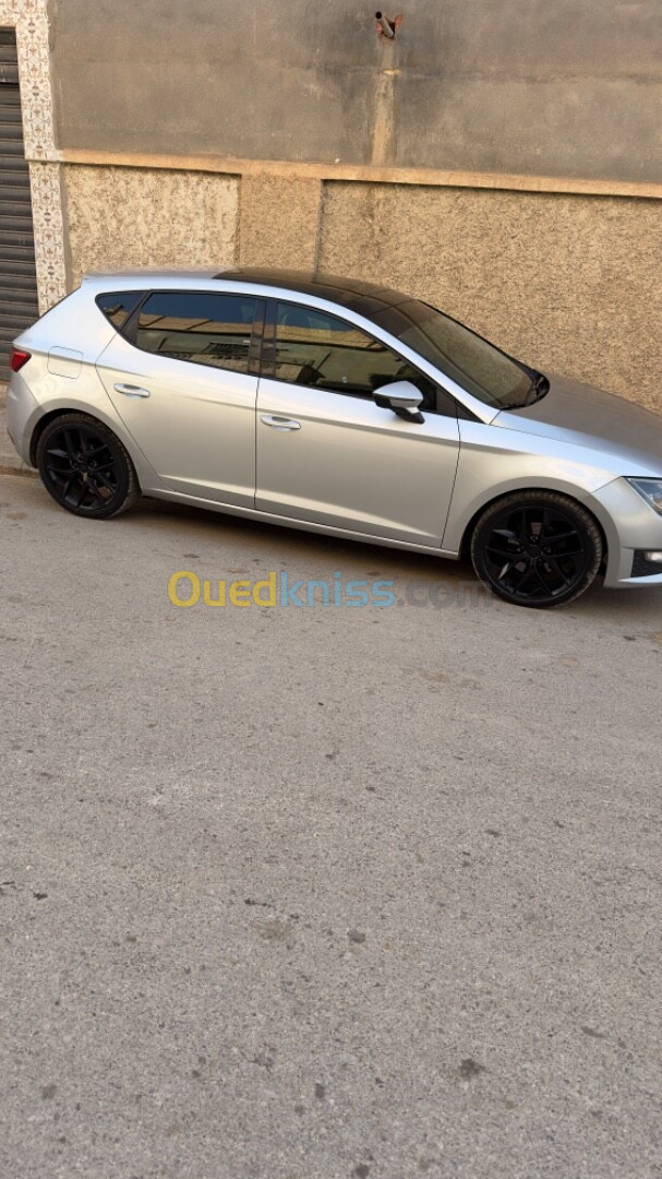 Seat Leon 2014 Leon