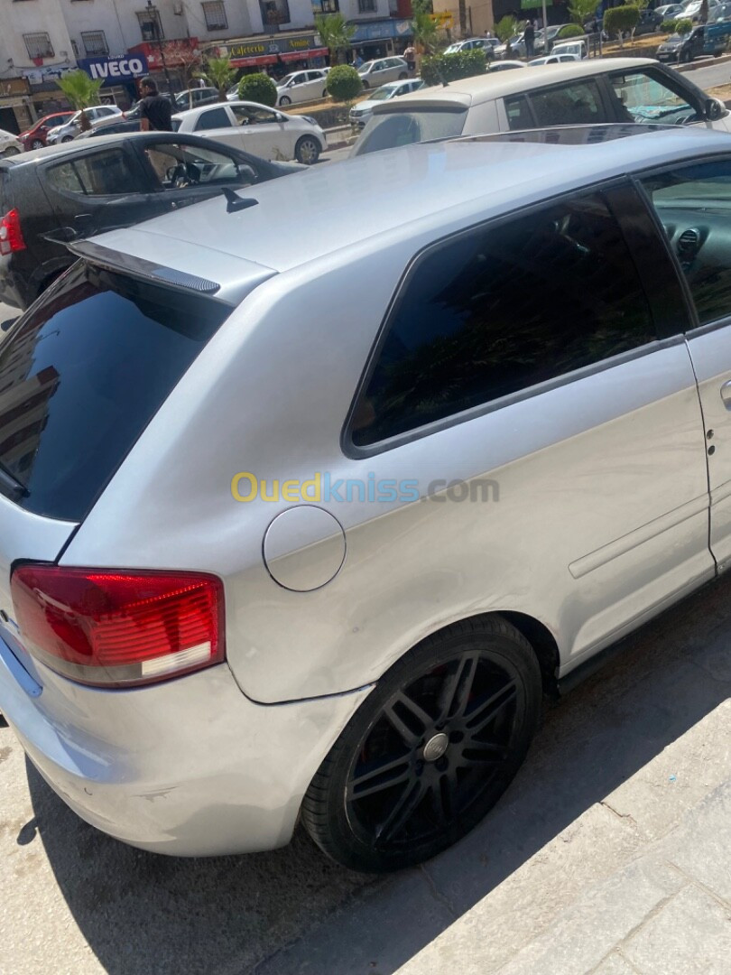 Audi A3 2010 S Line